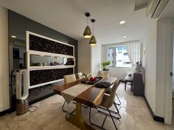 Blk 862 Tampines Parkview (Tampines), HDB 4 Rooms #599894921